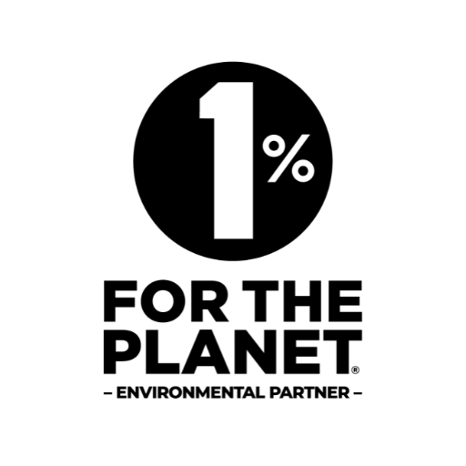 1% for the Planet