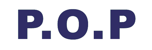 P.O.P