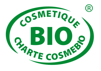 Cosmétique Bio — Charte Cosmebio